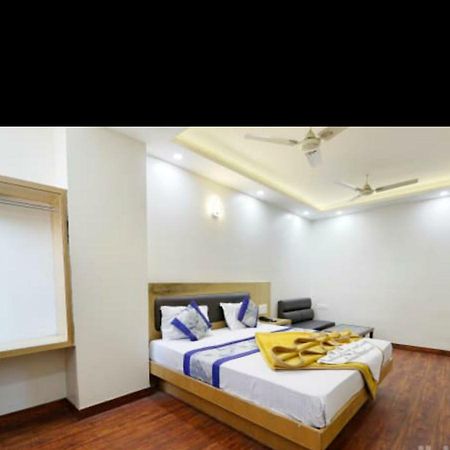 Hotel Le Mem Delhi  Extérieur photo