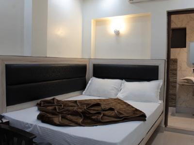 Hotel Le Mem Delhi  Extérieur photo