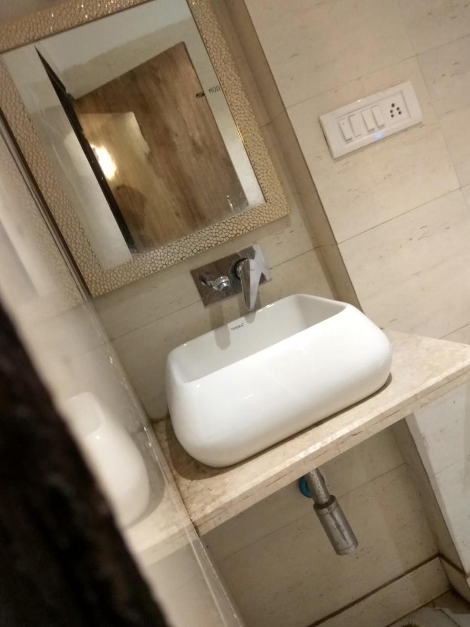 Hotel Le Mem Delhi  Extérieur photo