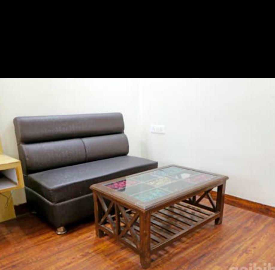 Hotel Le Mem Delhi  Extérieur photo