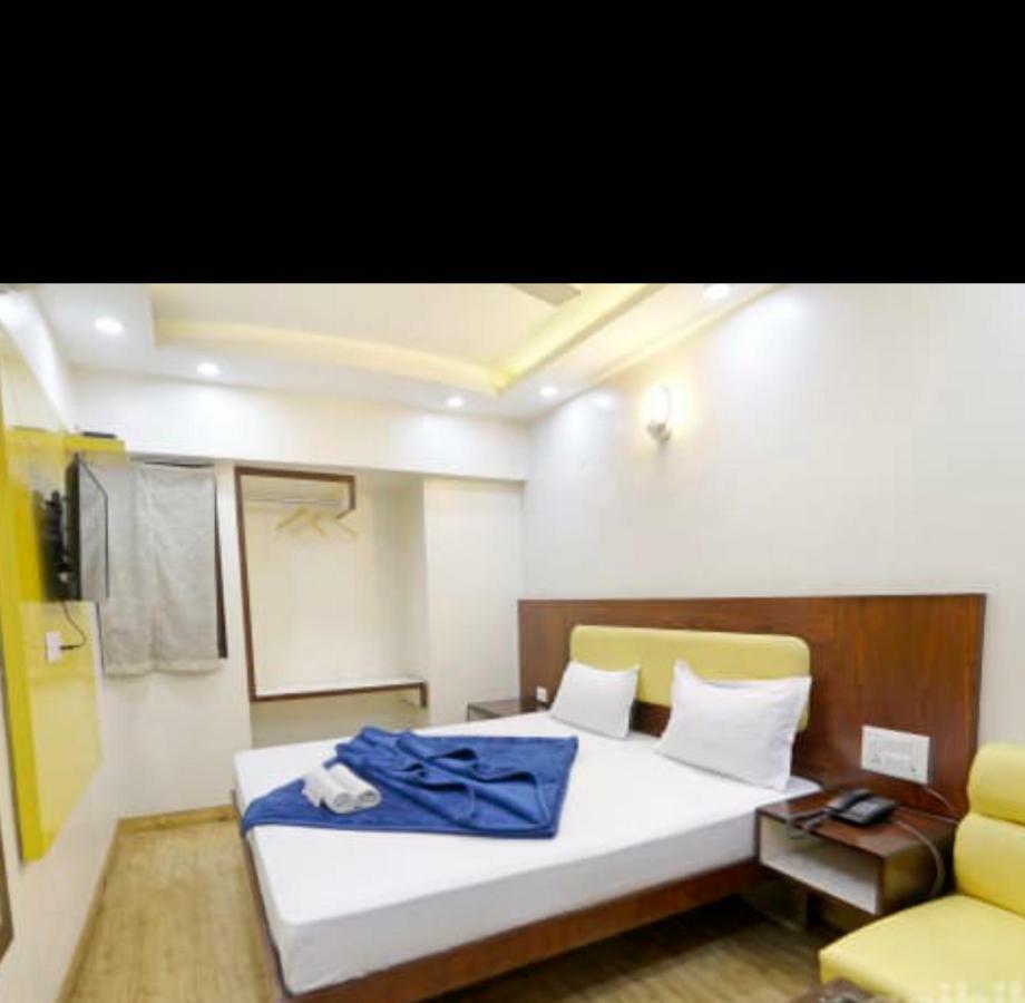 Hotel Le Mem Delhi  Extérieur photo