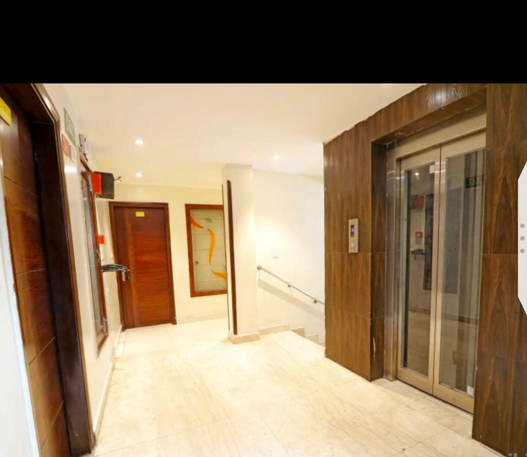 Hotel Le Mem Delhi  Extérieur photo