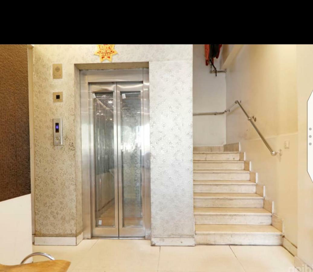 Hotel Le Mem Delhi  Extérieur photo